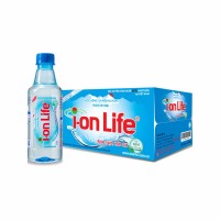 Thùng Nước I-on Life 330ml x 24 chai